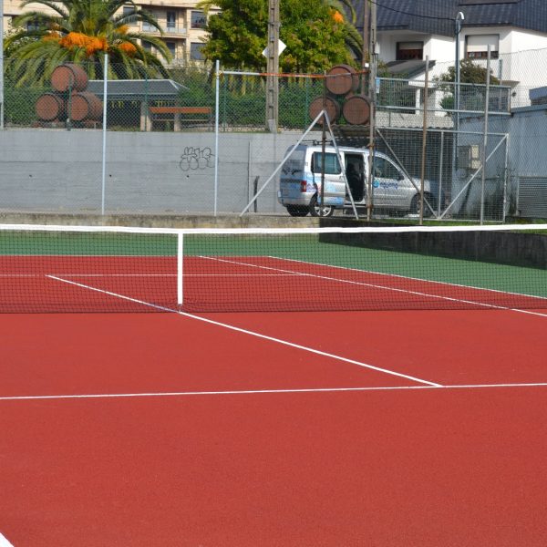 Pistas de tenis (5)