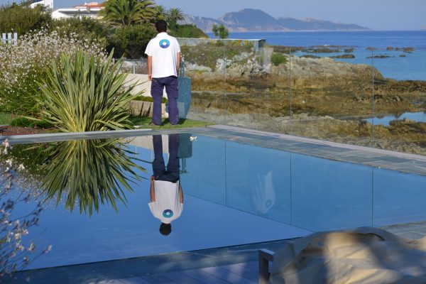 mantenimiento de piscinas aquatic