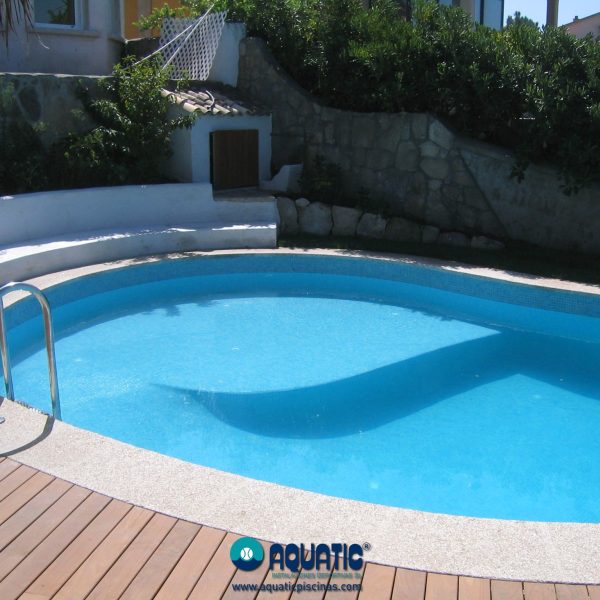 mantenimiento de piscinas en vigo