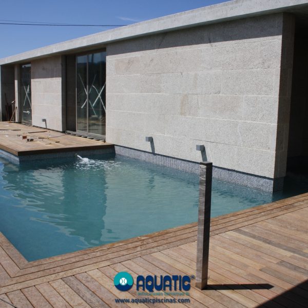 mantenimiento piscinas vigo