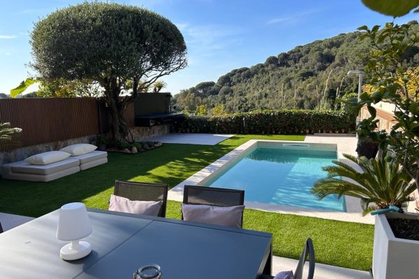 piscina de playas vigo