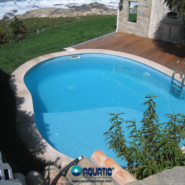 piscina vigo mantenimiento