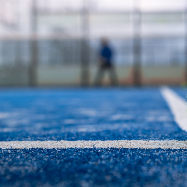 pistas de padel vigo