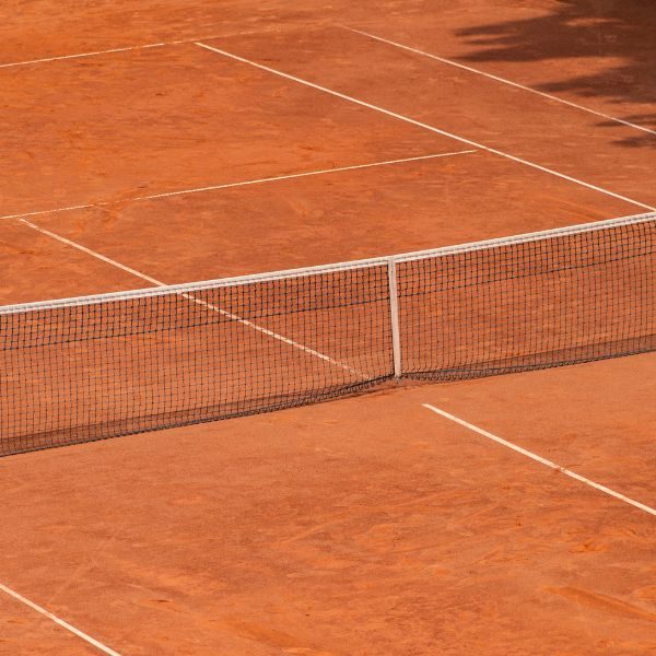 pistas de tenis contruccion